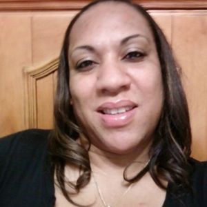 Meet your Posher, Brandy